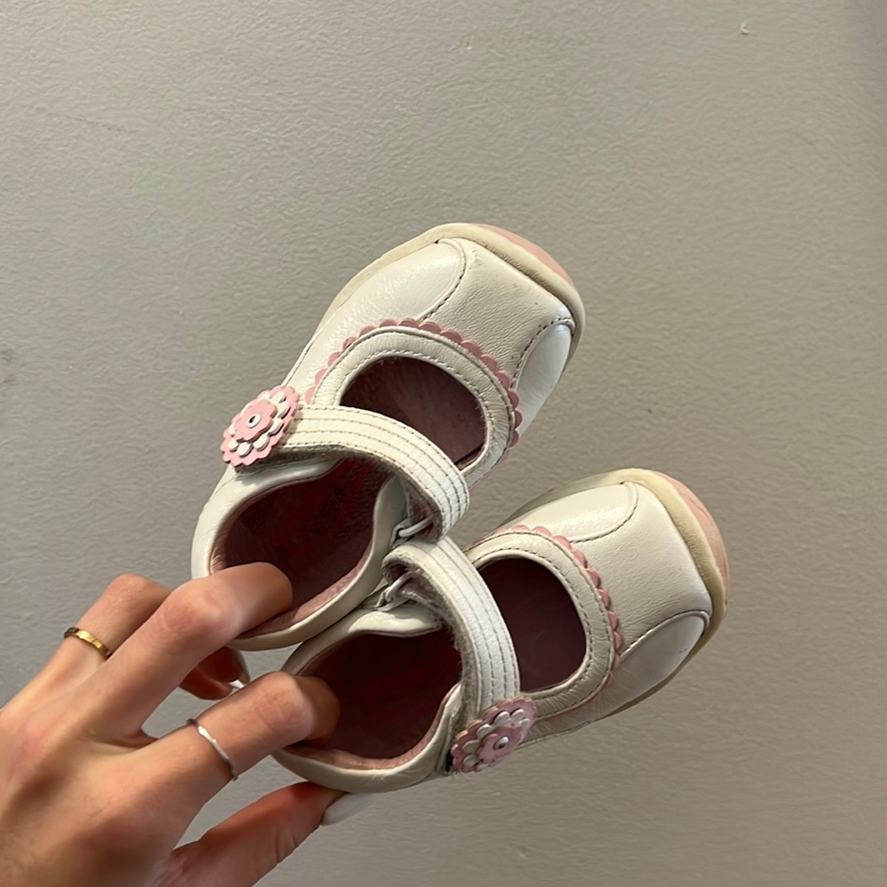 baby shoes